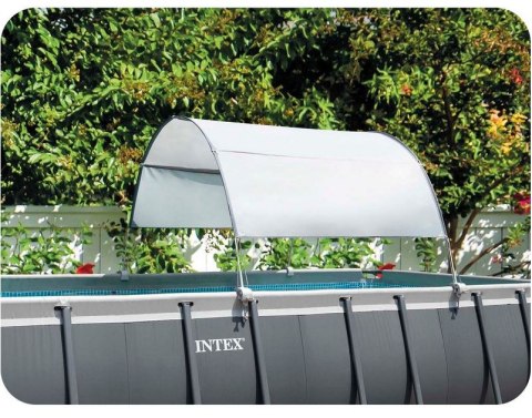 Zadaszenie basenu 28054 20721