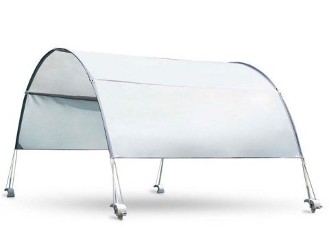 Zadaszenie basenu 28054 20721