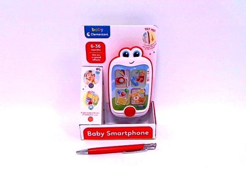 !!! CLE BABY Smartfon dziecięcy 17483