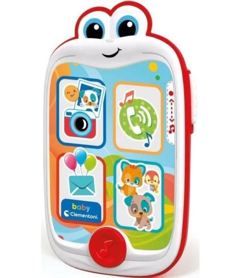 !!! CLE BABY Smartfon dziecięcy 17483