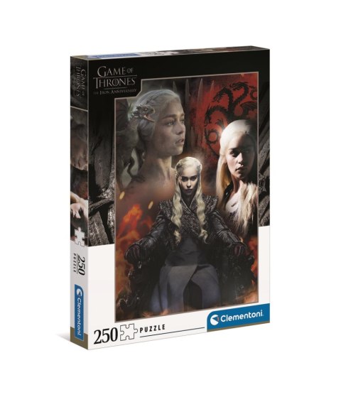 !!! CLE puzzle 250 Game Of Thrones 29057