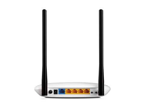 KOM0683 TP-LINK TL-WR841 EU N Bezprzewodowy router, standard N, 300Mb/s