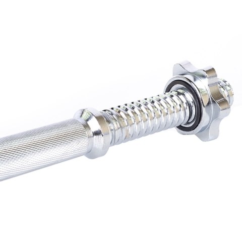 ND05_H0191 DK 4126 Hantel żeliwny Profit 10 kg DK 4126