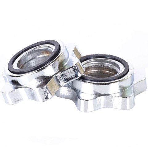 ND05_H0191 DK 4126 Hantel żeliwny Profit 10 kg DK 4126