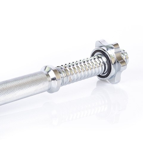 ND05_H0192 DK 4126 Hantel żeliwny Profit 15 kg DK 4126