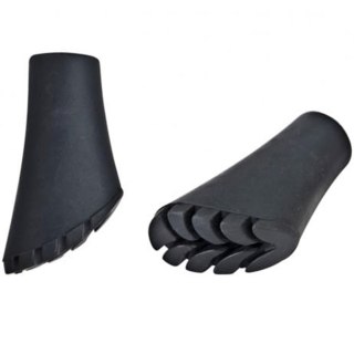 ND05_K11394 R1006 Końcówki do kijków Nordic Walking Vipole R1006