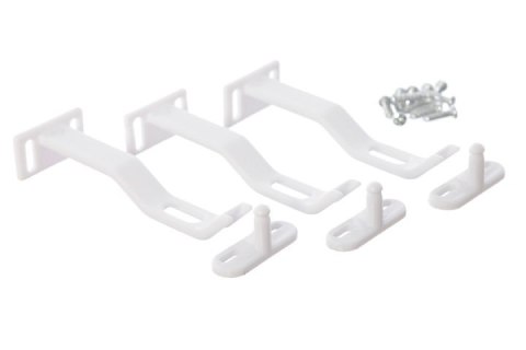 ND19_PCR109P___A___M Zamek zabezpieczający ultra - 3 szt.