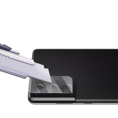 ND38_SX6060 Mocolo Camera Lens - Szkło ochronne na obiektyw aparatu Samsung Galaxy S21+