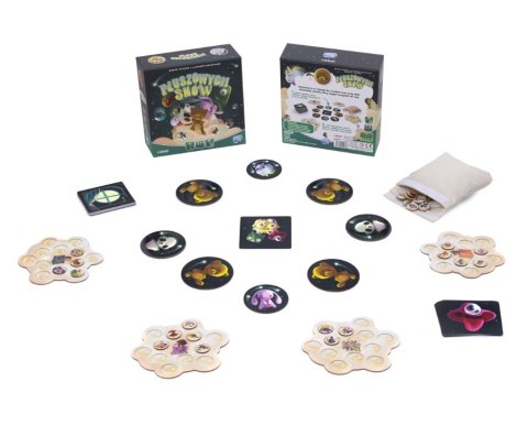 Rebel Gra Pluszowych snów! 84112