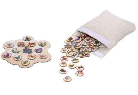 Rebel Gra Pluszowych snów! 84112