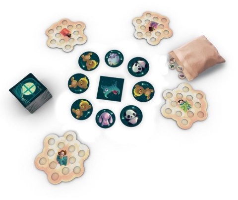 Rebel Gra Pluszowych snów! 84112