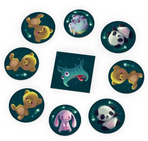 Rebel Gra Pluszowych snów! 84112