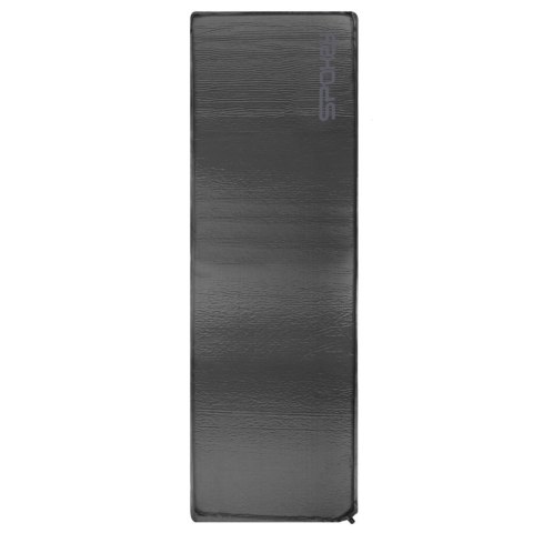 Spokey FATTY - Mata samopompująca; 180x50x5cm