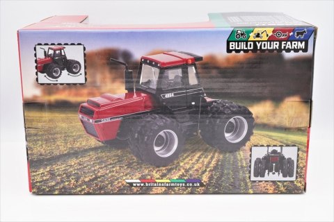 TOMY Britains traktor Case IH 4894 limit. 43295 /3