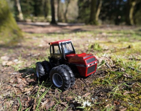 TOMY Britains traktor Case IH 4894 limit. 43295 /3