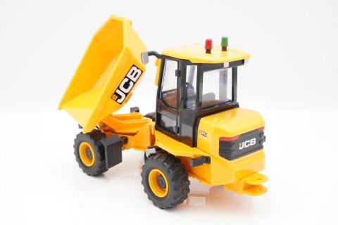 TOMY Britains wozidło kolebkowe JCB 6T 43255 /3
