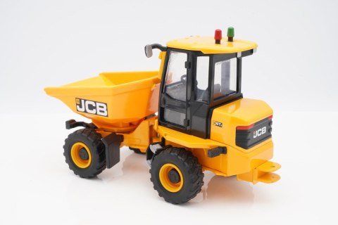 TOMY Britains wozidło kolebkowe JCB 6T 43255 /3