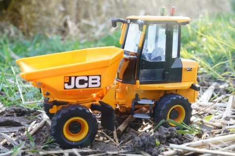 TOMY Britains wozidło kolebkowe JCB 6T 43255 /3