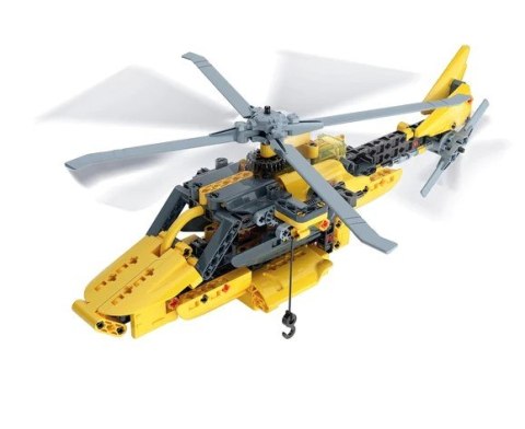 !!! CLE Lab.mechaniki Helikopter ratowniczy 50687