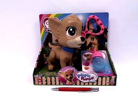 Chi Chi Love Pii Pii Puppy piesek siusia 589-3460