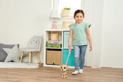 Chi Chi Love Pii Pii Puppy piesek siusia 589-3460