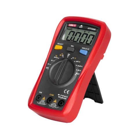 MIE0435 Miernik uniwersalny Uni-T UT133A