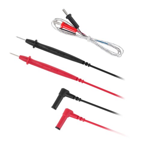 MIE0435 Miernik uniwersalny Uni-T UT133A