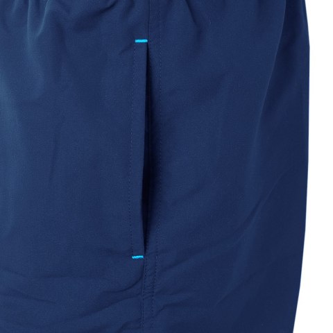 ND05_S9530-M 300/400 Szorty kąpielowe Crowell 300/400 granatowe r.M