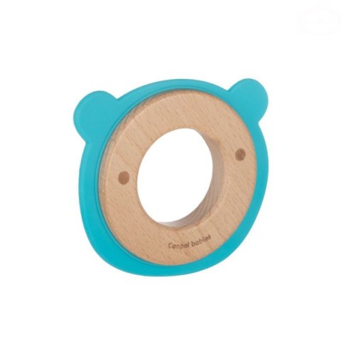 ND35_71269_CA80-304 Gryzak drewniano-silik. miś