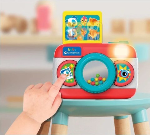 !!! CLE BABY Aparat 17472