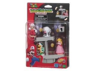EPOCH Gra Mario Balancing Game Zamek 7360