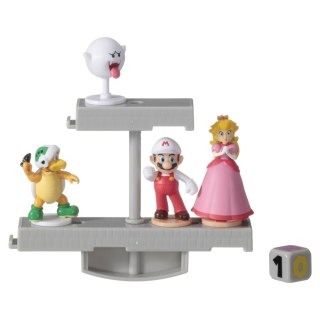 EPOCH Gra Mario Balancing Game Zamek 7360
