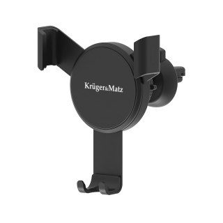 KM1362 Uniwersalny uchwyt grawitacyjny do kratki Kruger&Matz KM1362