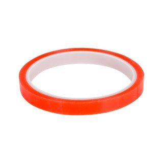 NAR0445 Dwustronna taśma klejąca REBEL (0,2 mm x 10 mm x 5 m) transparentna