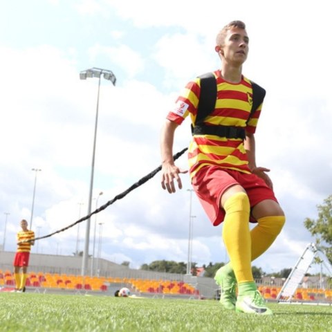 ND05_G2117 100053 Guma do treningu szybkościowego Yakima 100053