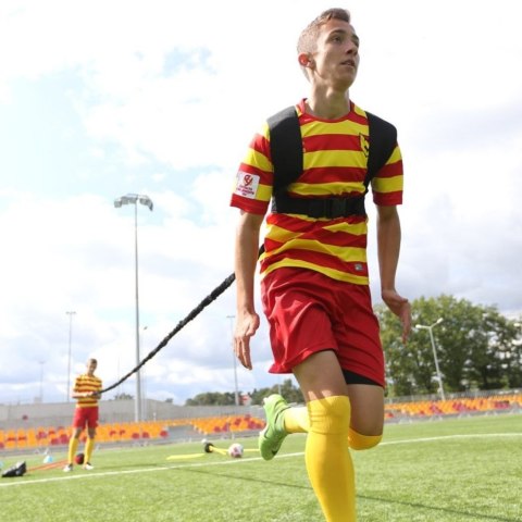 ND05_G2117 100053 Guma do treningu szybkościowego Yakima 100053