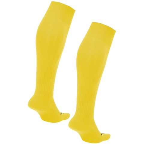 ND05_S8403-42-46 SX5728 719 Getry piłkarskie Nike Classic II Cush OTC żółte SX5728 719 r.42-46