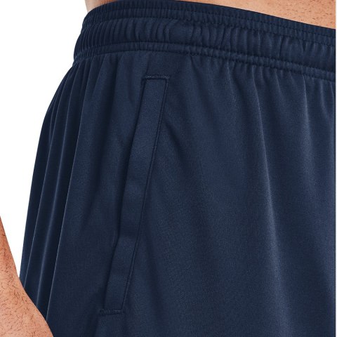 ND05_S9714-S 1306443 409 Spodenki męskie Under Armour Tech Graphic Short granatowe 1306443 409 r.S