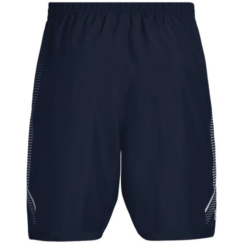 ND05_S9715-S 1309651 409 Spodenki męskie Under Armour Woven Graphic Shorts granatowe 1309651 409 r.S