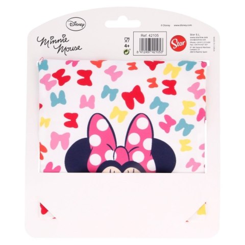 ND38_42105 Minnie Mouse - Wielorazowa torba lunchowa