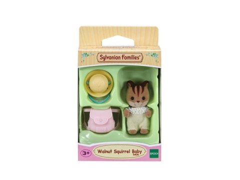 SYLVANIAN Dziecko wiewiórek 05406