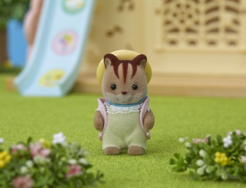 SYLVANIAN Dziecko wiewiórek 05406
