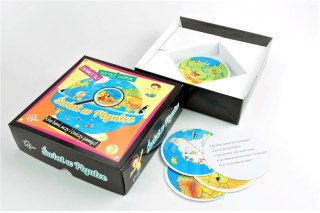 Świat w pigułce 37237