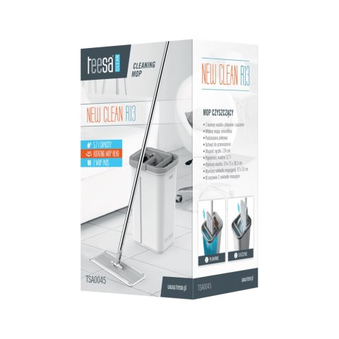 TSA0045 Mop czyszczący New Clean R13