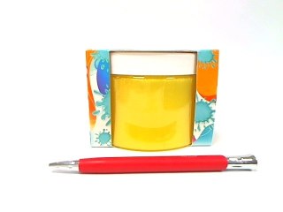 TUBAN JigglySlime złoty perłowy 500g TU3596 35969