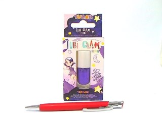 TUBAN Tubi Glam fioletowy perłowy TU3462 34627