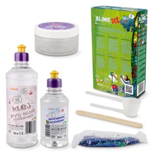 TUBAN-Zestaw Super Slime XL Kameleon TU3456 34566