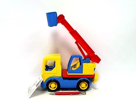 WADER TechTruck Zwyżka 35318 53183