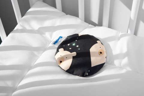 4413 TERMOFOR NIEDŹWIADEK PESTKI WIŚNI