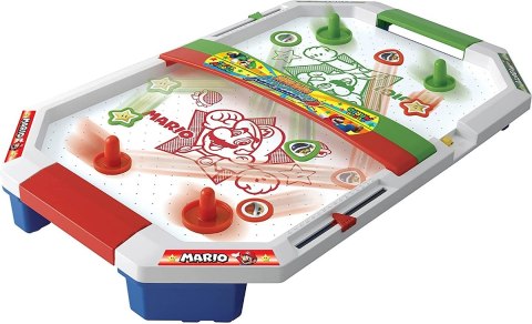 EPOCH gra Super Mario Air Hockey 07361 73612